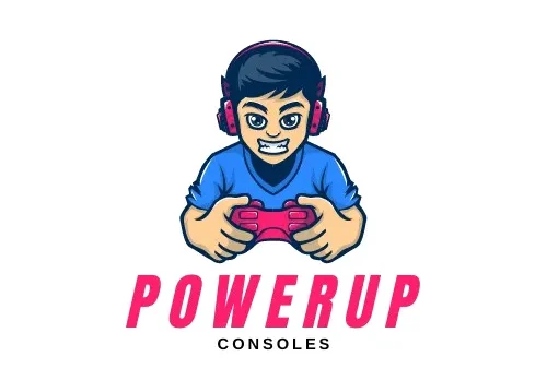 PowerUp Consoles